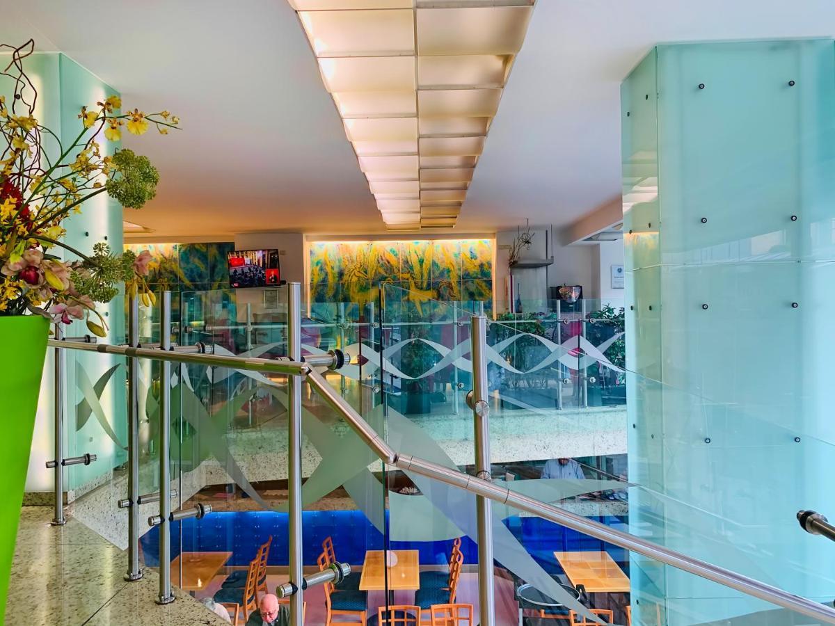 Hotel Benidorm Città del Messico