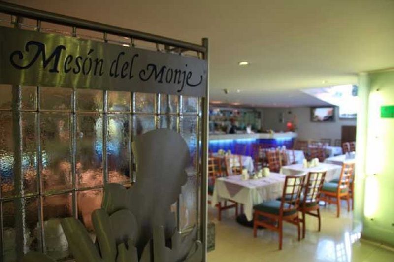 Benidorm Città del Messico