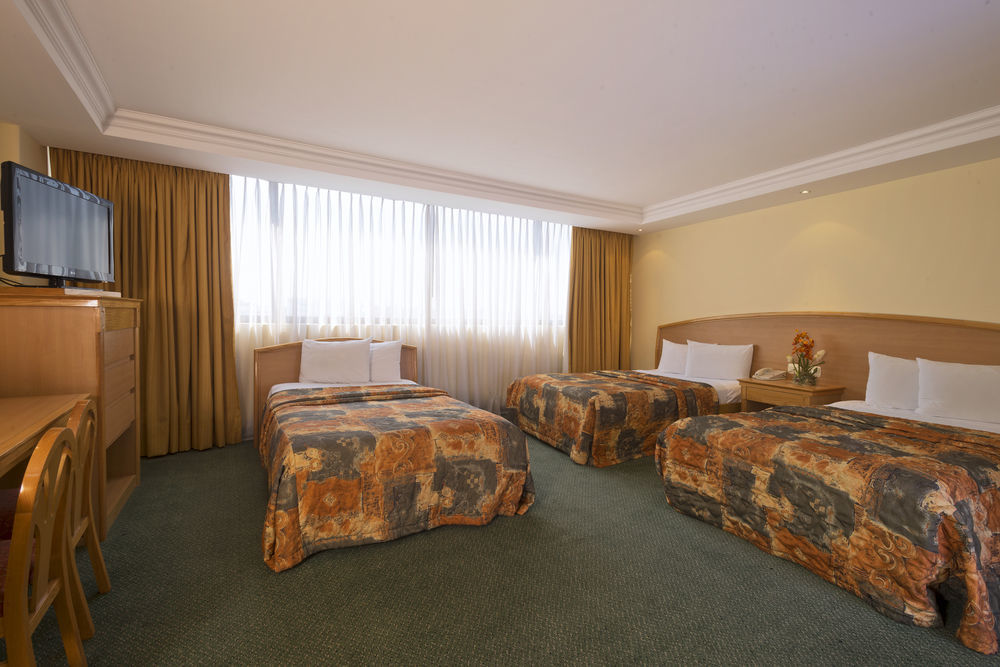 Benidorm Hotel Città del Messico